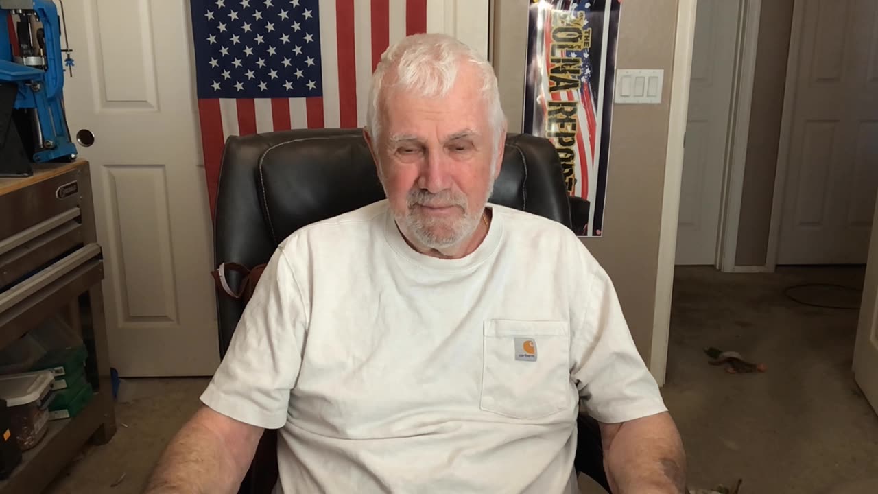 Have You Noticed We Have Heard Nothing About The Jeffrey Epstein Files!