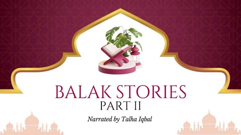 The Story of Balak from the Bible and Quran | A Comparative Study part 2