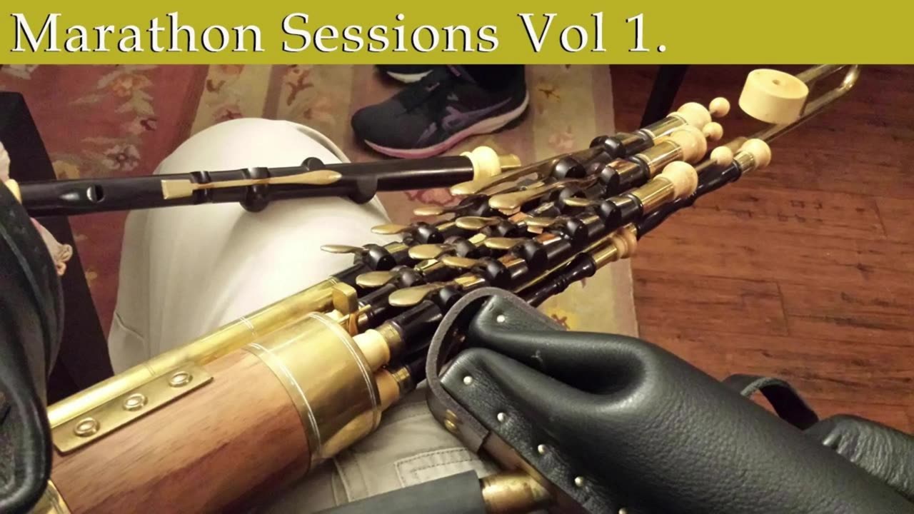 Late Night Sessions Volume 01 Full play - (Not Looped)