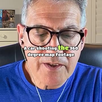 Google earth catches killer