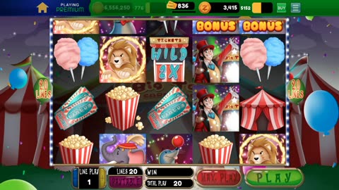 Rick's Online Slots 8/14/2025 PM