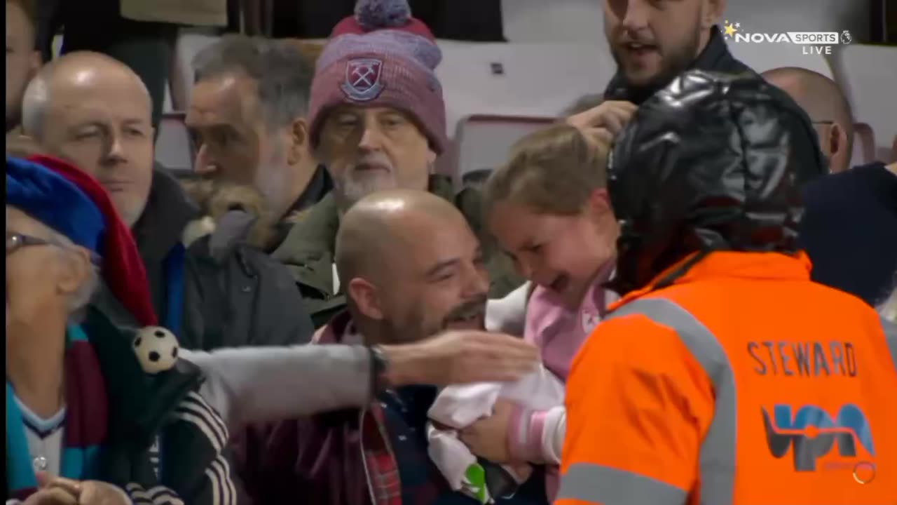 bowen west ham
