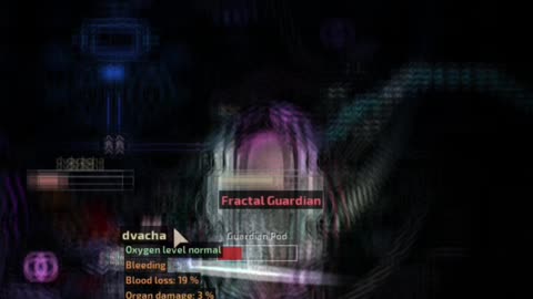 I Didn`t Even Get A Chance (Barotrauma)