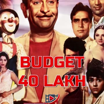 INTERESTING FACTS ABOUT MERA NAAM JOKER #shorts #viralshortsvideo