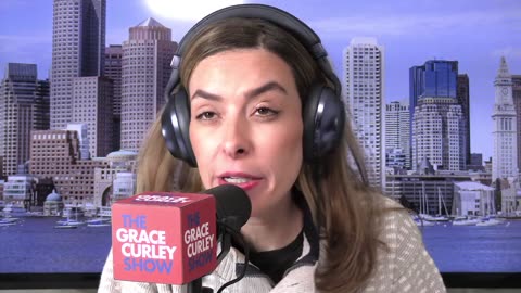 The Grace Curley Show February 27, 2025