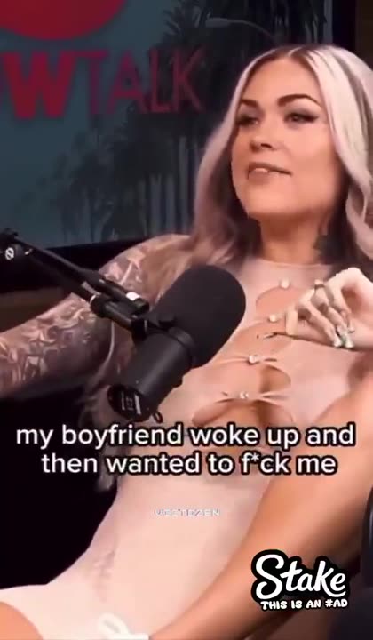 Most men are BLUEPILL and would never KNOW this is how MOST women are - Female Nature