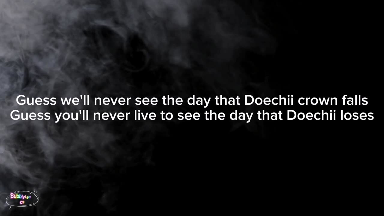 NOSEBLEEDS - Doechii (Lyrics)