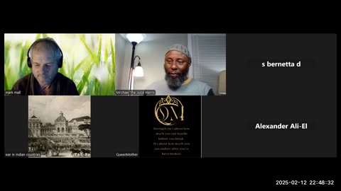 "Legal & Lawful/Law & Trust" 2/12/25 Full Video "Freedom NGO Group"👉🏿This WEDNESDAY👈🏿 @ 9pm est.