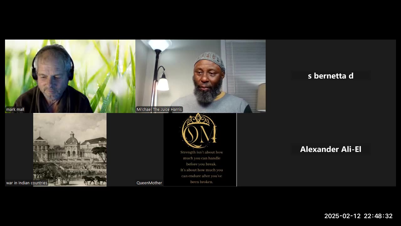 "Legal & Lawful/Law & Trust" 2/12/25 Full Video "Freedom NGO Group"👉🏿This WEDNESDAY👈🏿 @ 9pm est.