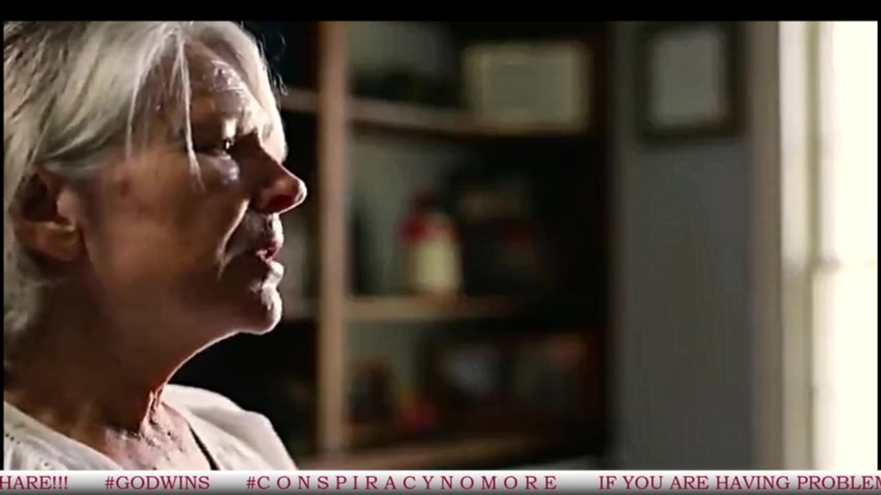 A Thousand Pieces - CIA Attrocities