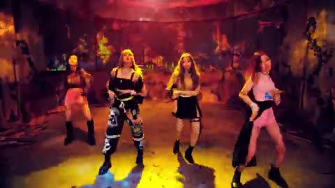 BLACKPINK - ‘뚜두뚜두 (DDU-DU DDU-DU)’ M⧸V