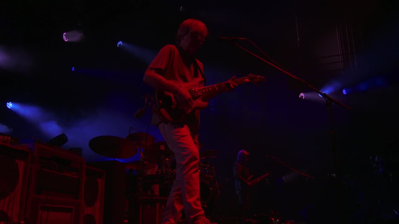 Phish - 2024-08-31 Dicks Commerce City CO 1080 (Live)