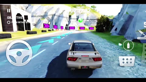 Race Max Pro - Car Racing (Early Access) android gameplay