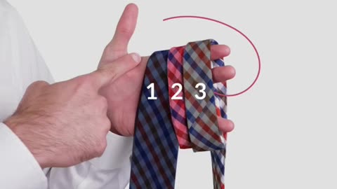 🎩 How To Tie the Buie Knot in 60 Seconds #mensstyleguide #suit #stayclassy #men #mensstyle