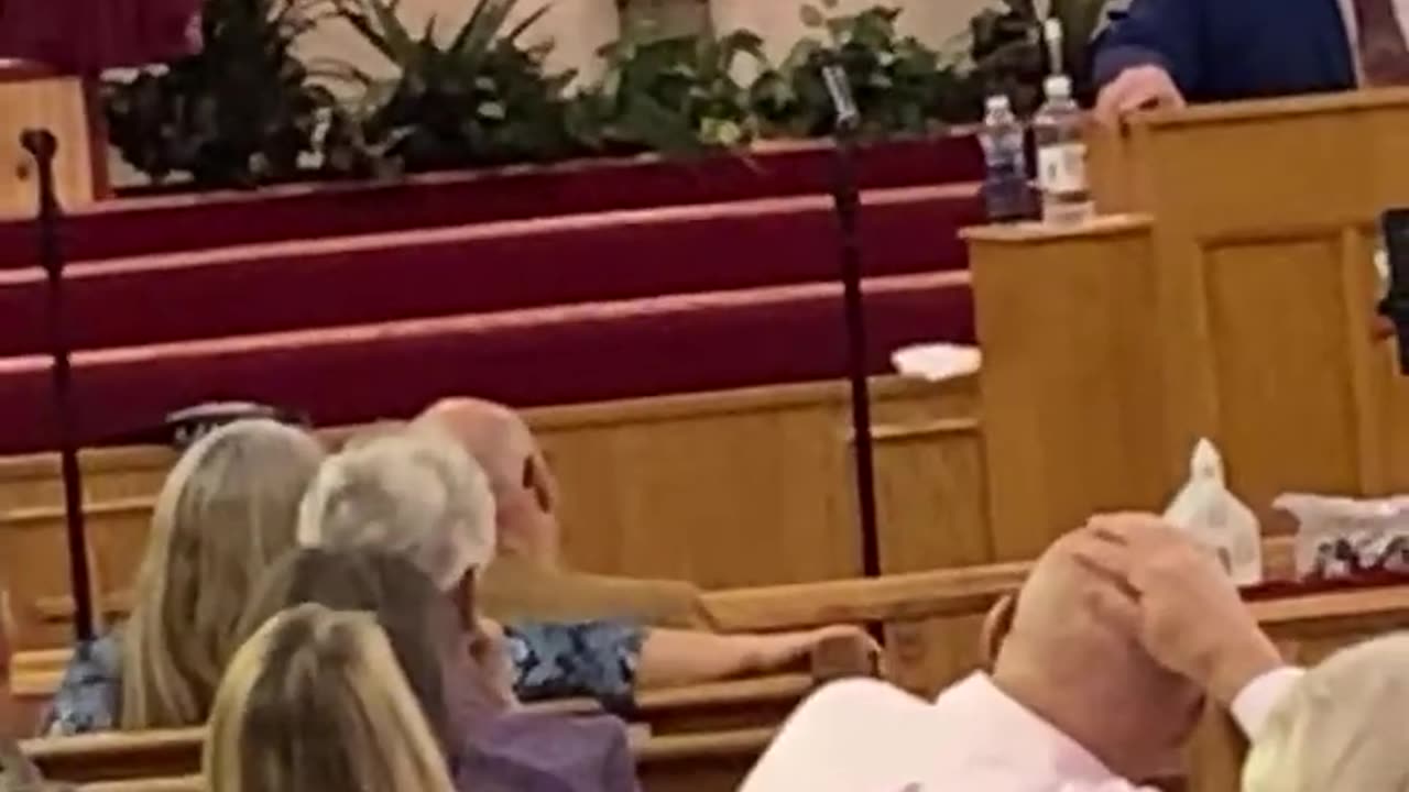 The Facts of God's Love!