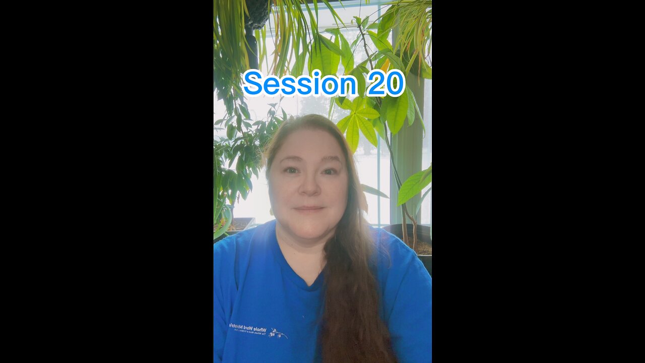 Reading Through the Bible, Session 20, Genesis 28