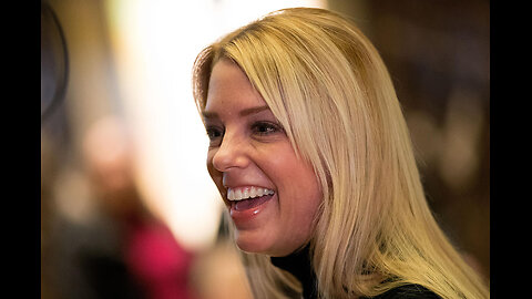 Pam Bondi Confirmed 020825 and much more