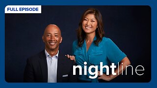 Nightline Full Broadcast — Tuesday, March 11, 2025