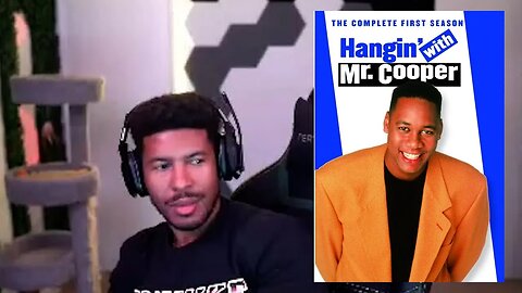 LowTierGod Shows His Age While Being A Crybaby Gorilla Grodd[REUPLOAD]
