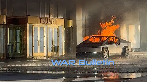 War Bulletin 1/7