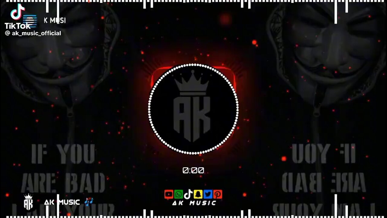 New Song emotional and attitude
