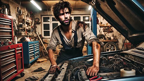 The Diary of a Mad Mechanic, Don't Let This Mechanic Work on Your Car | Episode 23