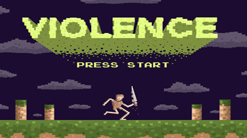 Vilifying Video Game Violence (Full Complete Series)