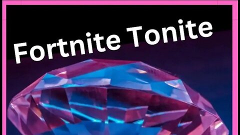 Fortnite Live w Diamond Dark Dino