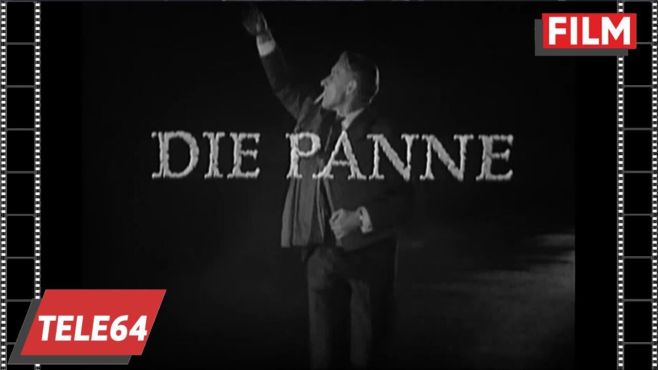 Die Panne - 1957