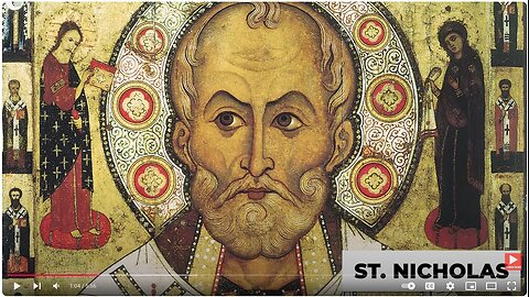 St. Nick