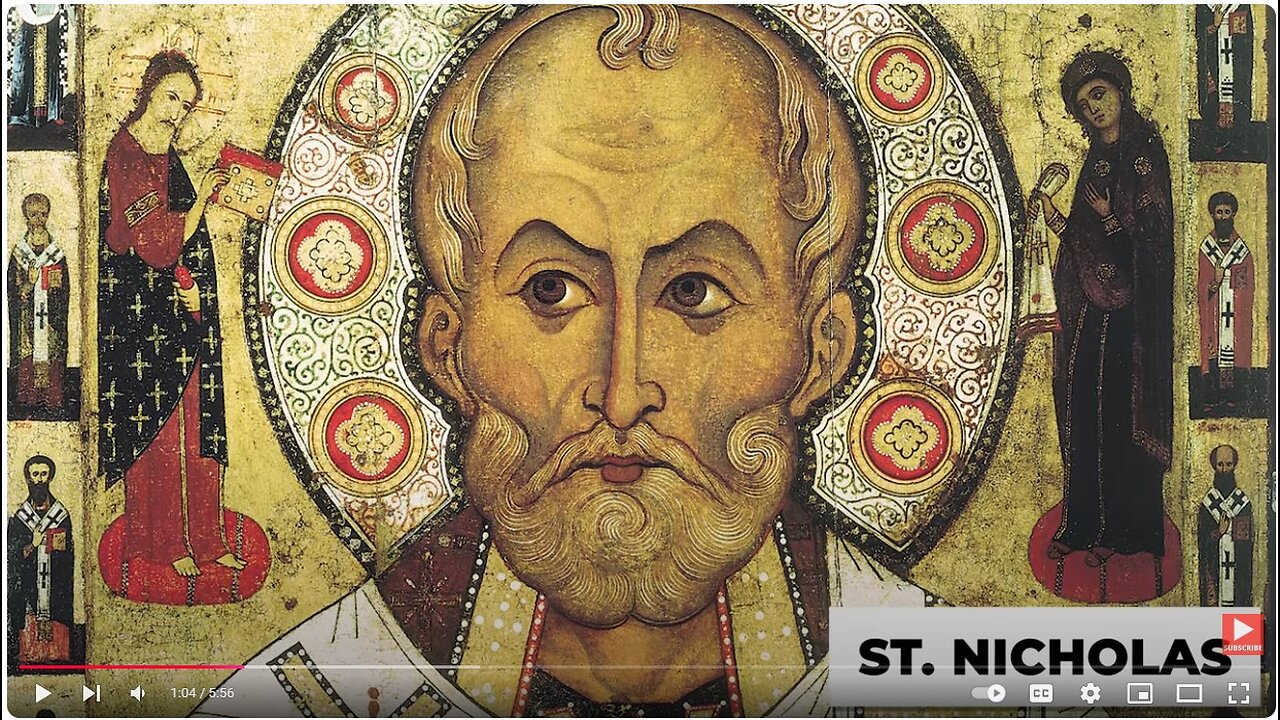 St. Nick