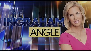 The INGRAHAM ANGLE (01/20/25) INAUGURATION Of DONALD TRUMP