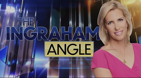 The INGRAHAM ANGLE (01/20/25) INAUGURATION Of DONALD TRUMP