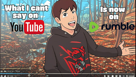 What I cant say on Youtube after losing 300,000 subscribers.