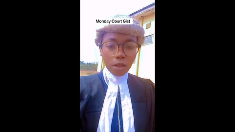 Court Gist