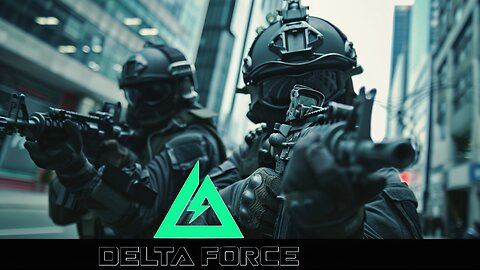 Delta Force | We Do It For The Booty