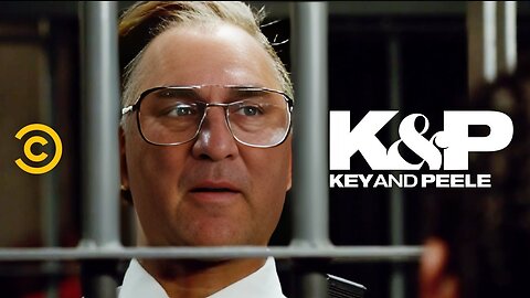 ScarNeazy Is Locked Up