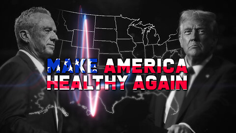 Make America Healthy Again | Guests: The Food Babe, Dr. Scott Atlas & Dr. Aaron Kheriaty