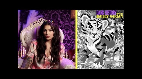 The Shocking TRUTH About Lisa Frank's Workplace! - Dark History- CLIP