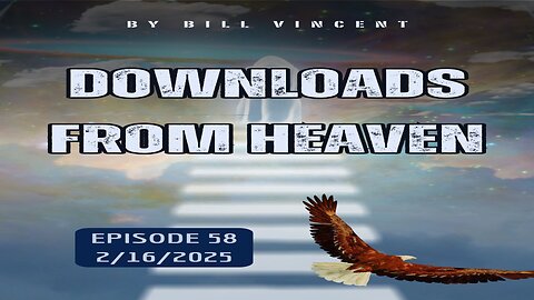 The Emerging Kingdom of God by Bill Vincent 2-16-2025