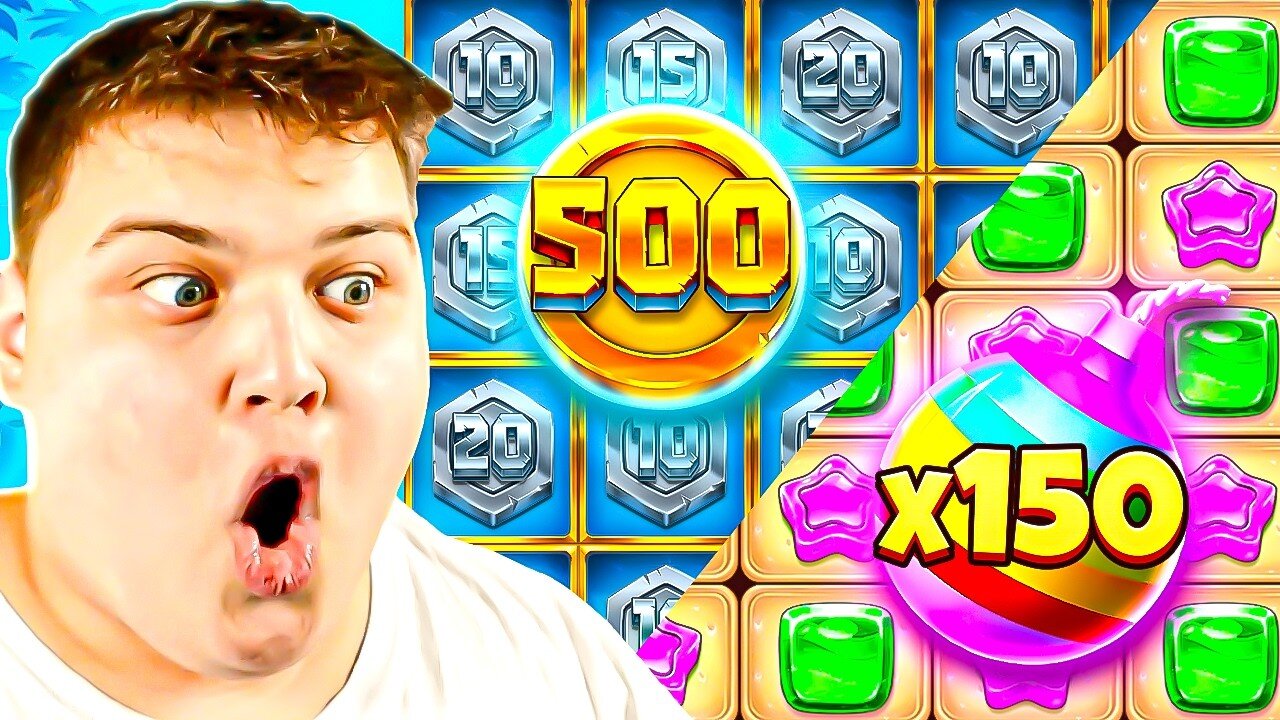 I SPENT $250,000 ON THIS BONUS OPENING.. Here's What Happened!