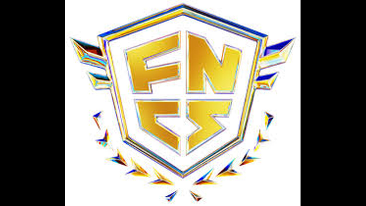 Skins FNCS