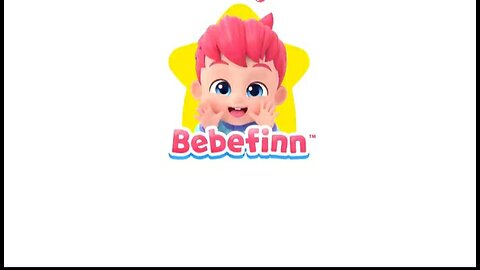 bebefinn cartoon