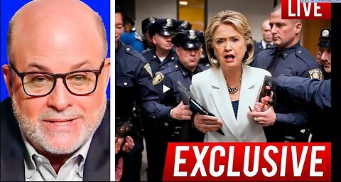 It's Official! Mark Levin Makes The Biggest Announcement Of 2025!!!