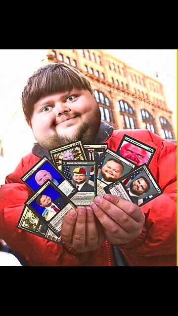 Which JD Vance are you?