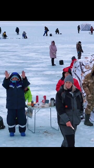 nature at it's best | Amazing scenes