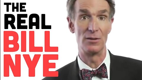 The Real Bill Nye