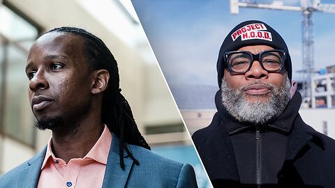 Rooftop Revelations: Howard University Hires A 'Racial Victim Charlatan'