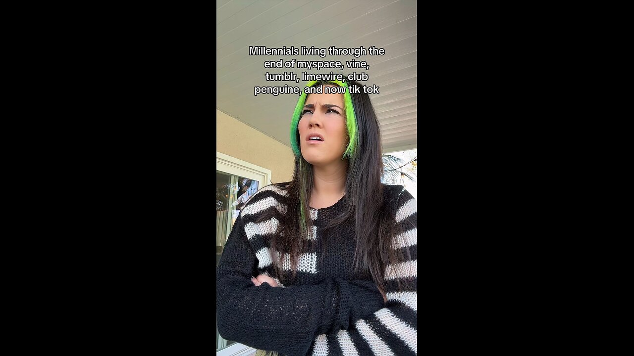 Bye Tik Tok