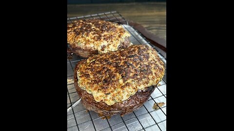 Cheese Crusted Grilled Cheese